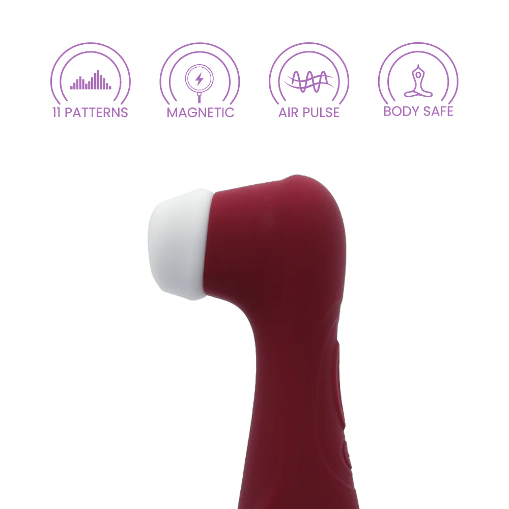 Pro 2 Generation 3 With Liquid Air + App - Image 3