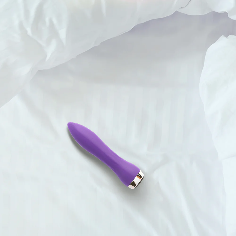 Nu Sensuelle 60SX Amp Silicone Bullet - Image 10