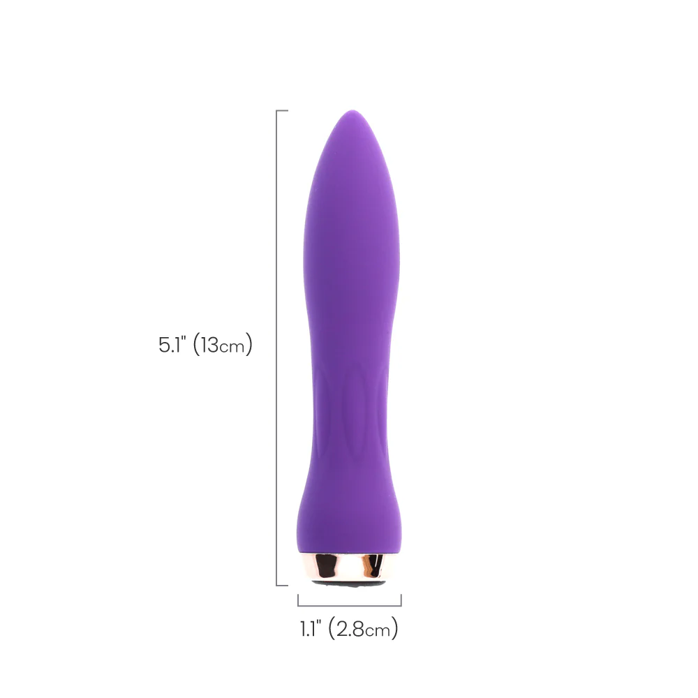 Nu Sensuelle 60SX Amp Silicone Bullet - Image 11