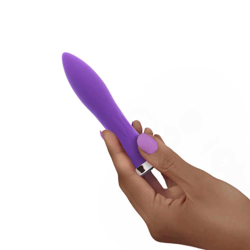 Nu Sensuelle 60SX Amp Silicone Bullet - Image 13
