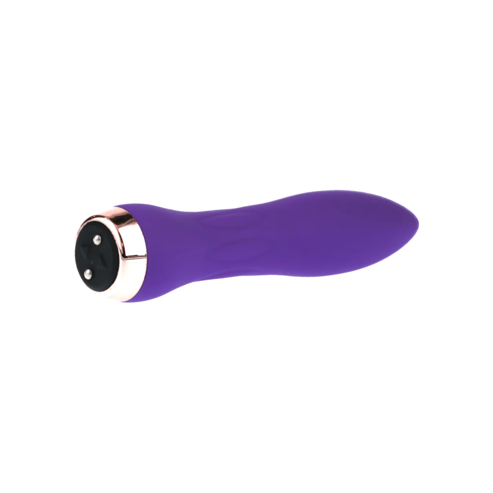 Nu Sensuelle 60SX Amp Silicone Bullet - Image 14