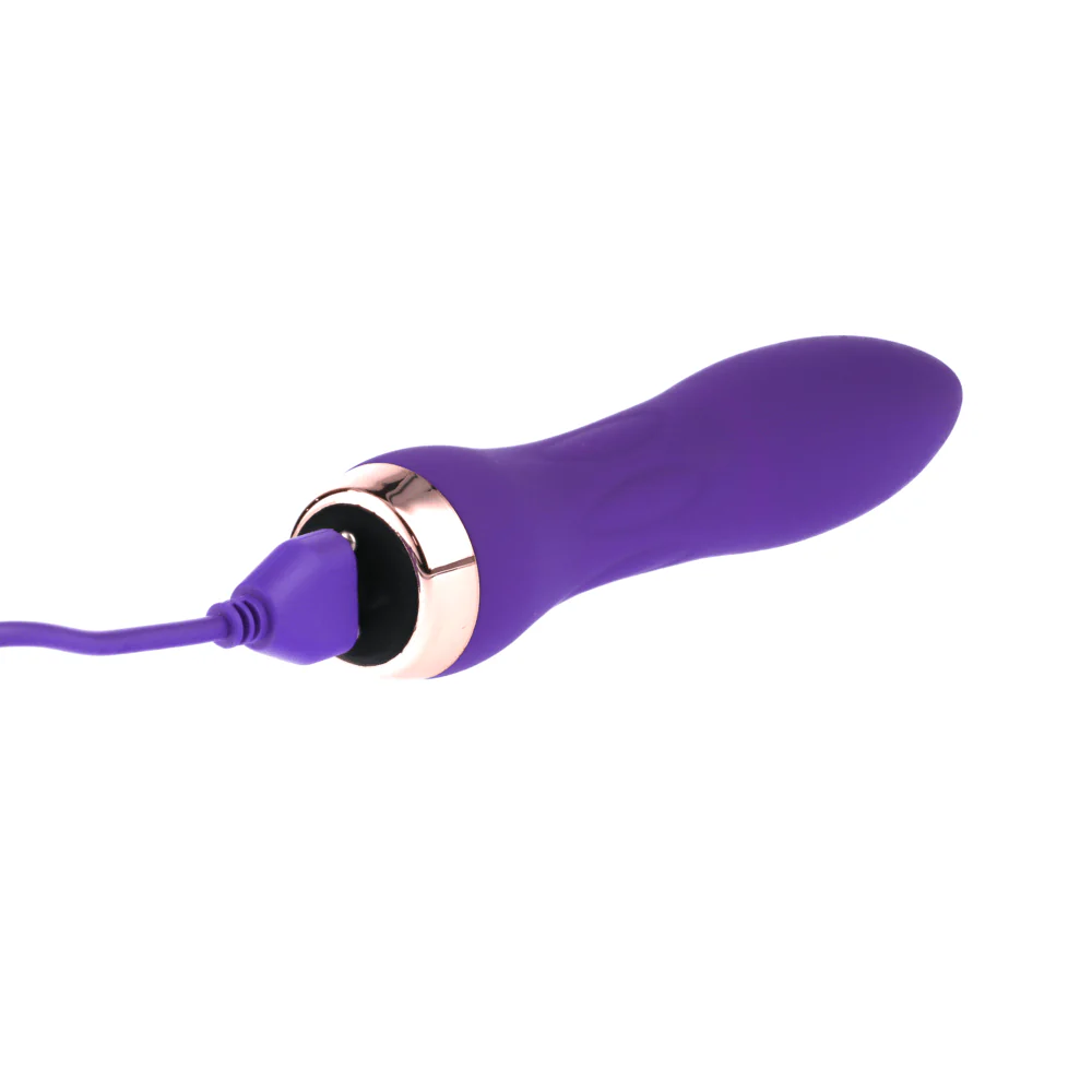 Nu Sensuelle 60SX Amp Silicone Bullet - Image 15