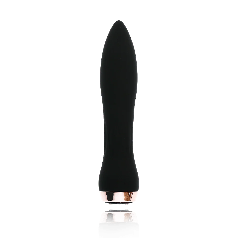 Nu Sensuelle 60SX Amp Silicone Bullet - Image 18