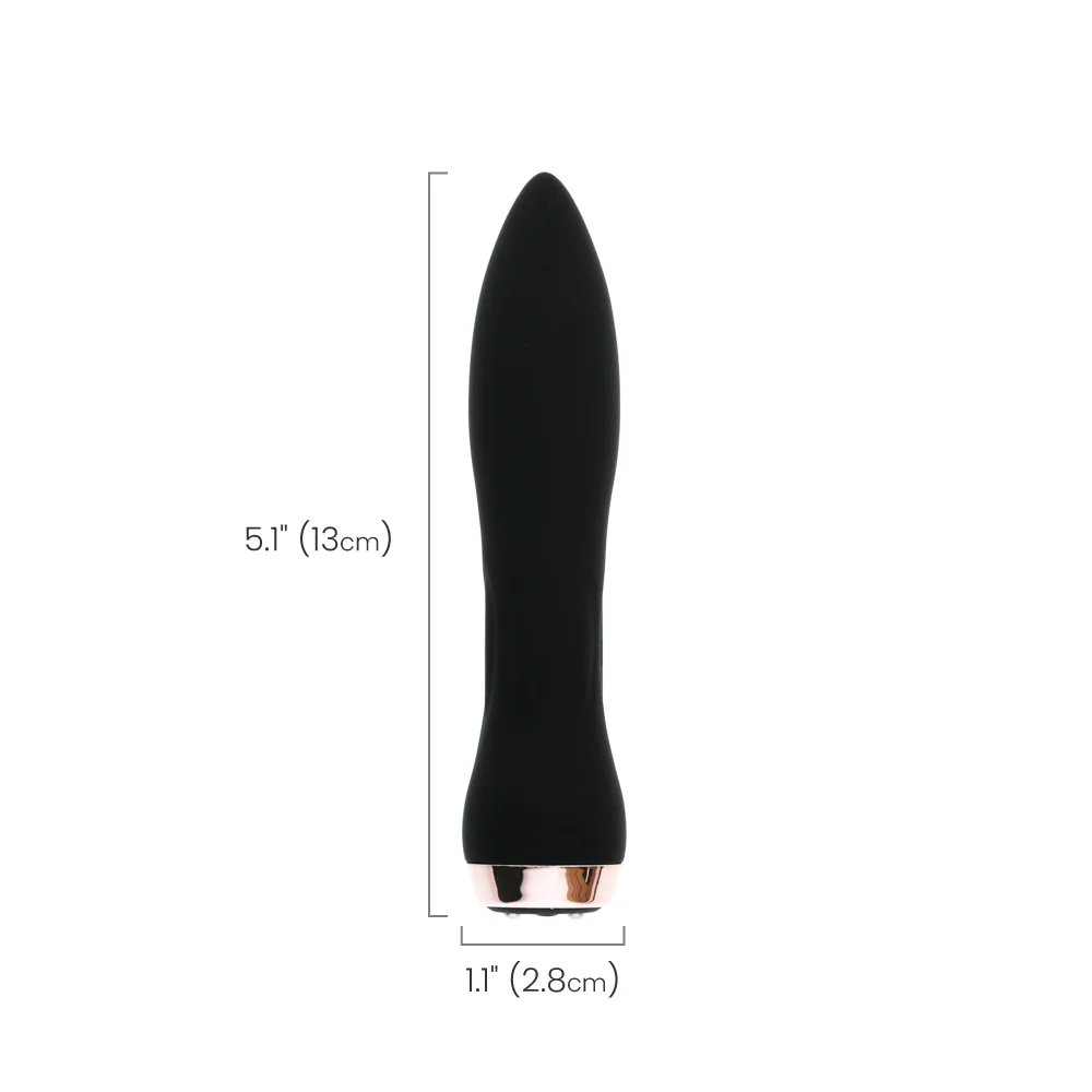 Nu Sensuelle 60SX Amp Silicone Bullet - Image 20
