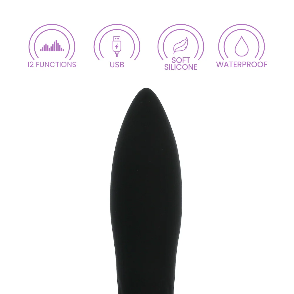 Nu Sensuelle 60SX Amp Silicone Bullet - Image 21