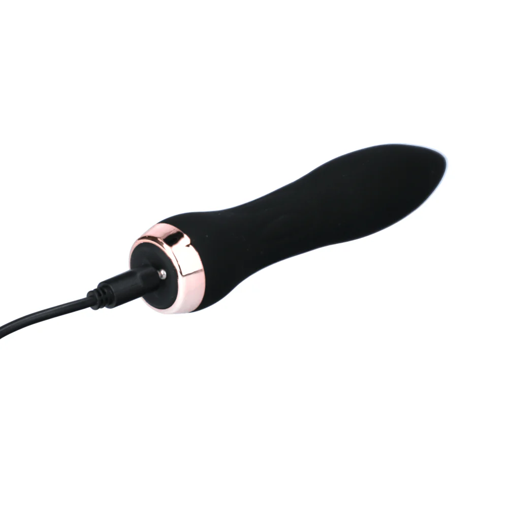 Nu Sensuelle 60SX Amp Silicone Bullet - Image 23