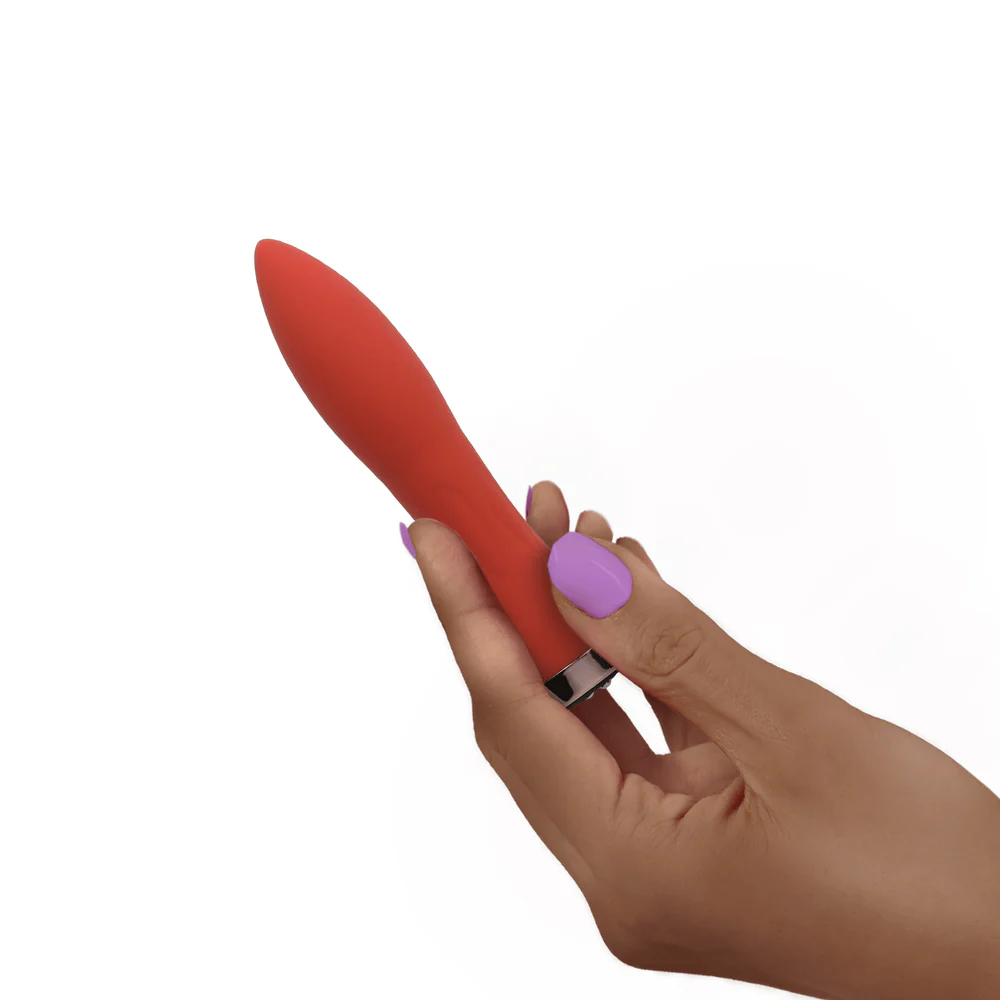 Nu Sensuelle 60SX Amp Silicone Bullet - Image 5