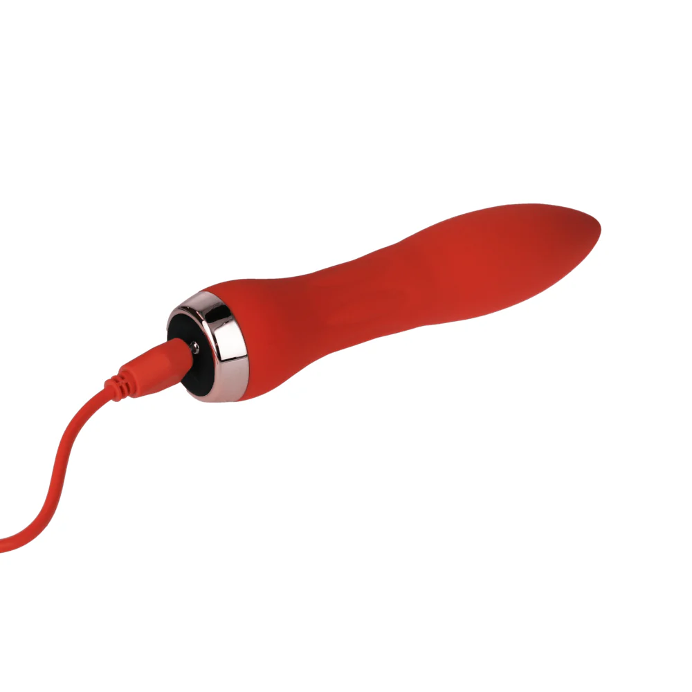 Nu Sensuelle 60SX Amp Silicone Bullet - Image 6