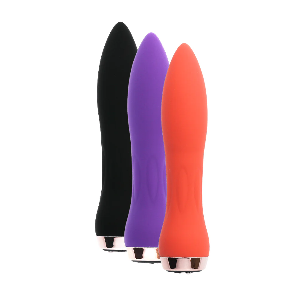Nu Sensuelle 60SX Amp Silicone Bullet - Image 8