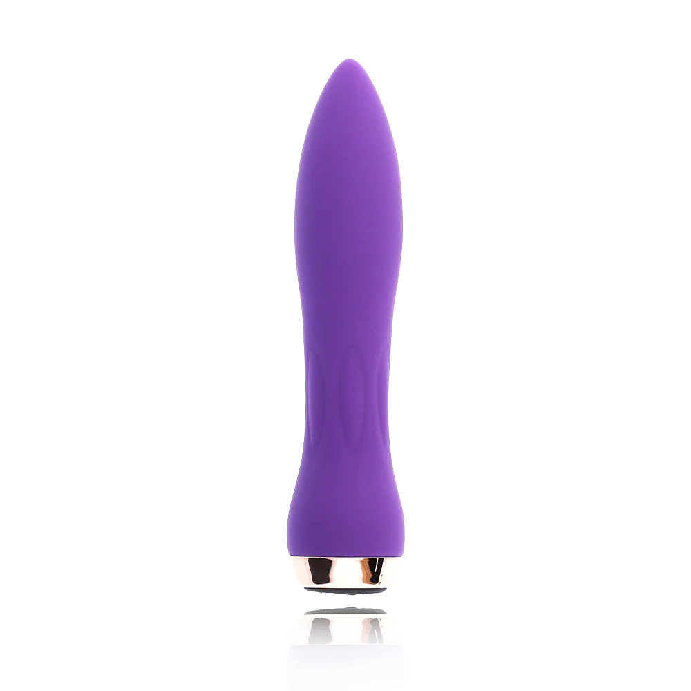 Nu Sensuelle 60SX Amp Silicone Bullet - Image 9