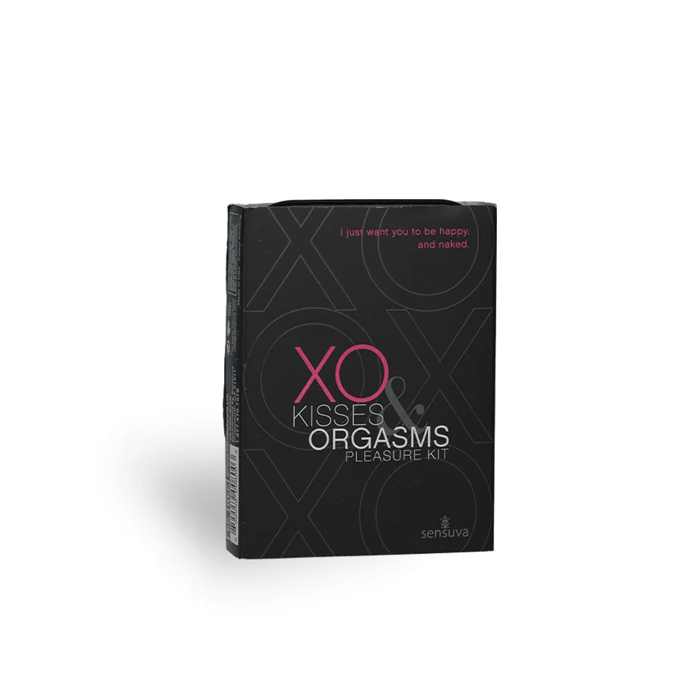 Xo Kisses & Orgasms Pleasure Kit - Image 4