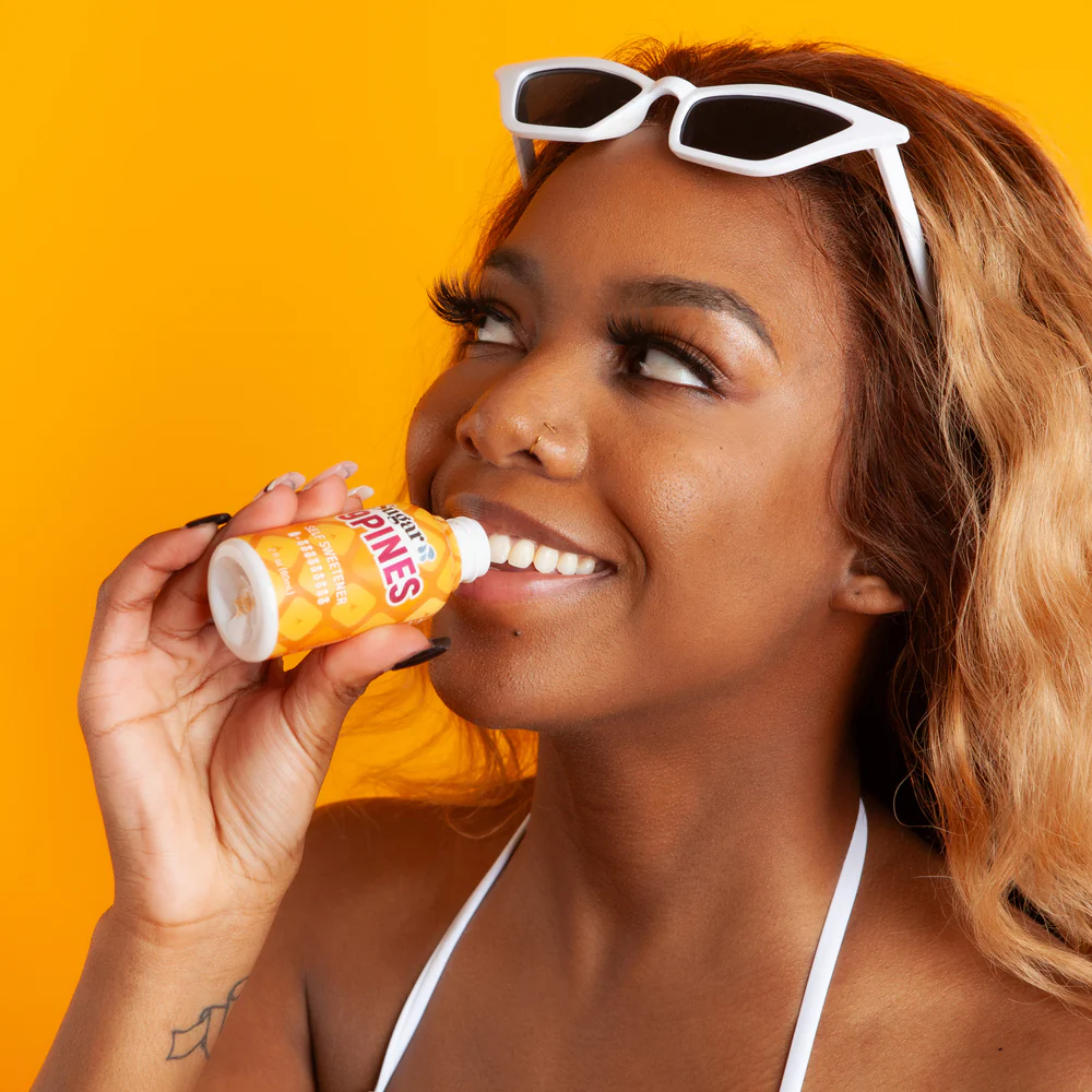 Sugar Splash 9Pines: Body Fluid Sweetener - Image 4