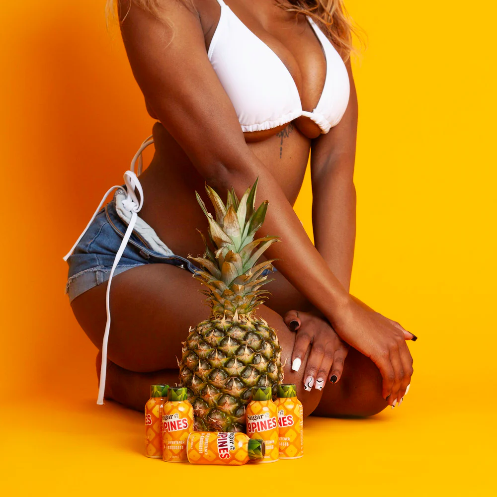 Sugar Splash 9Pines: Body Fluid Sweetener - Image 8