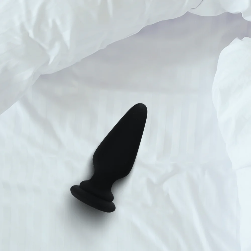 Tailz Snap-On Interchangeable Anal Plug - Image 8