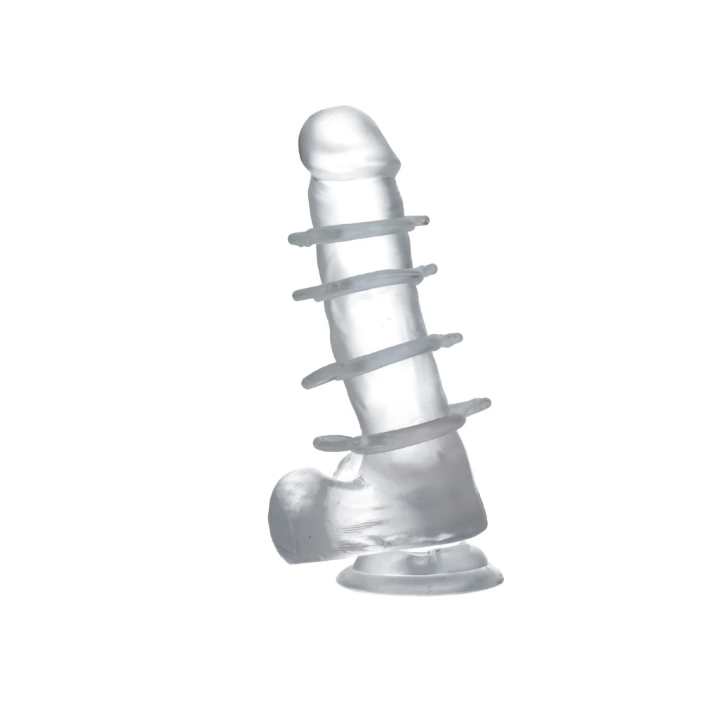 Titan Men Cock Ring Set - Image 4