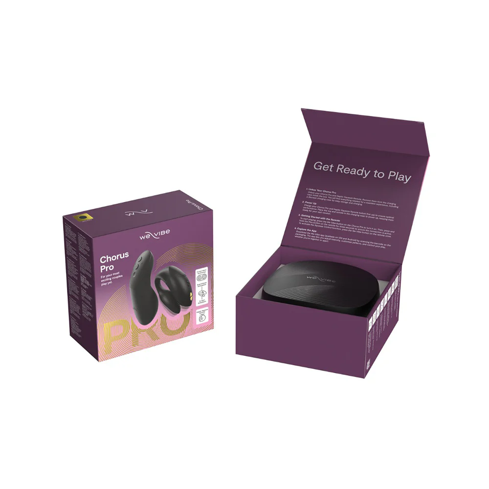 We-Vibe Chorus Pro - Image 6